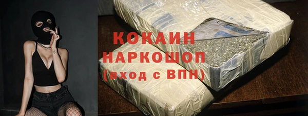 молекула духа Михайловка
